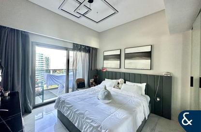 Apartment - 2 Bedrooms - 2 Bathrooms for rent in MAG 318 - Business Bay - Dubai Apartment - 2 Bedrooms - 2 Bathrooms for rent in MAG 318 - Business Bay - Dubai