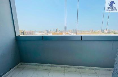 Apartment - Studio - 1 Bathroom for rent in RAK Tower - Al Seer - Ras Al Khaimah Apartment - Studio - 1 Bathroom for rent in RAK Tower - Al Seer - Ras Al Khaimah