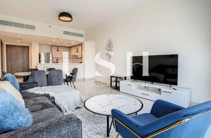 Apartment - 2 - 3 for rent in 1 Residences - 2 - 1 Residences - Al Kifaf - Bur Dubai - Dubai
