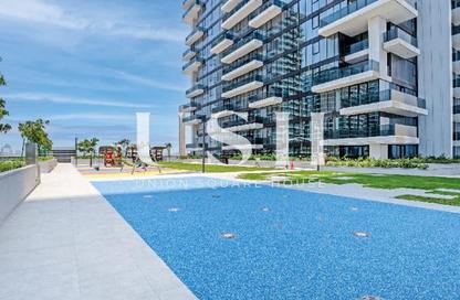 Apartment - 2 - 3 for rent in 1 Residences - 2 - 1 Residences - Al Kifaf - Bur Dubai - Dubai