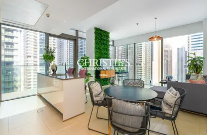 Apartment - 2 Bedrooms - 3 Bathrooms for sale in Marina Gate 1 - Marina Gate - Dubai Marina - Dubai