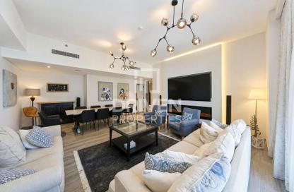 Apartment - 3 - 3 for sale in Mesk 2 - Mesk - Midtown - Dubai Production City (IMPZ) - Dubai