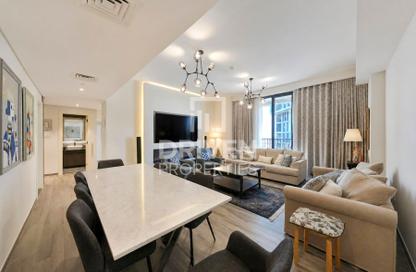 Apartment - 3 - 3 for sale in Mesk 2 - Mesk - Midtown - Dubai Production City (IMPZ) - Dubai