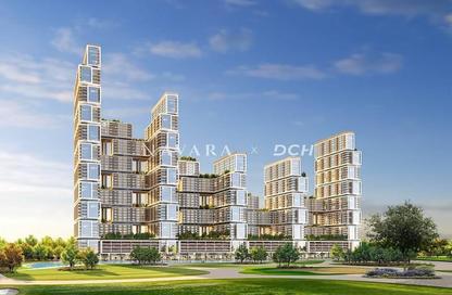 Apartment - 1 Bedroom - 2 Bathrooms for sale in Sobha One Tower E - Sobha One - Ras Al Khor Industrial 1 - Ras Al Khor - Dubai Apartment - 1 Bedroom - 2 Bathrooms for sale in Sobha One Tower E - Sobha One - Ras Al Khor Industrial 1 - Ras Al Khor - Dubai