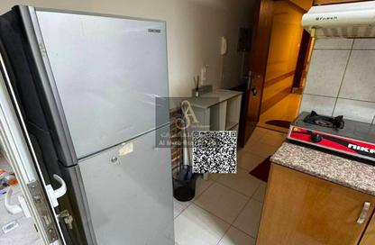 Apartment - Studio - 1 Bathroom for sale in Orient Tower 1 - Orient Towers - Al Bustan - Ajman