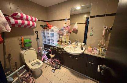 Apartment - 1 Bedroom - 2 Bathrooms for sale in Al Ramth 28 - Al Ramth - Remraam - Dubai Land - Dubai