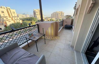 Apartment - 1 Bedroom - 2 Bathrooms for sale in Al Ramth 28 - Al Ramth - Remraam - Dubai Land - Dubai