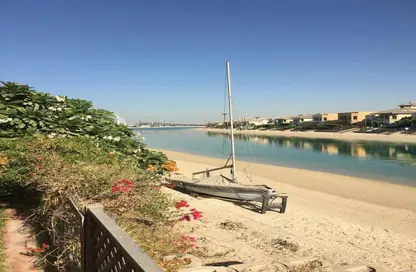 فيلا - 4 غرف نوم - 5 حمامات للايجار في جاردن هومز السعفة ب - جاردن هومز - نخلة جبل علي - دبي
