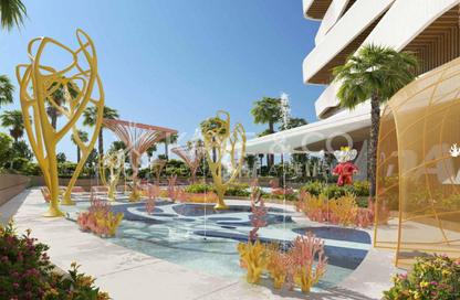 Apartment - 1 - 2 for sale in Coral Reef - Maritime City - Dubai Apartment - 1 - 2 for sale in Coral Reef - Maritime City - Dubai