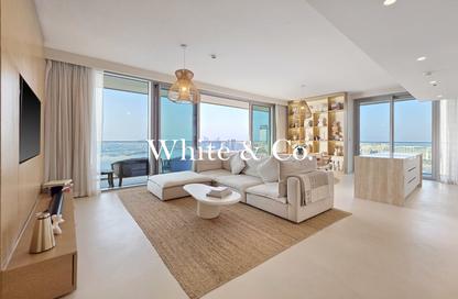 Apartment - 3 - 3 for sale in Beach Isle Tower 1 - Beach Isle - Emaar Beachfront - Dubai Harbour - Dubai Apartment - 3 - 3 for sale in Beach Isle Tower 1 - Beach Isle - Emaar Beachfront - Dubai Harbour - Dubai
