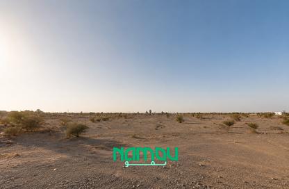 Land - Studio for sale in Al Madfaq - Ras Al Khaimah