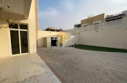 Villa - 4 - 6 for rent in Nasma Residence - Al Tai - Sharjah Villa - 4 - 6 for rent in Nasma Residence - Al Tai - Sharjah