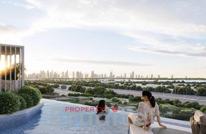 Apartment - 1 Bedroom - 2 Bathrooms for sale in Sobha one Tower A - Sobha One - Ras Al Khor Industrial 1 - Ras Al Khor - Dubai Apartment - 1 Bedroom - 2 Bathrooms for sale in Sobha one Tower A - Sobha One - Ras Al Khor Industrial 1 - Ras Al Khor - Dubai