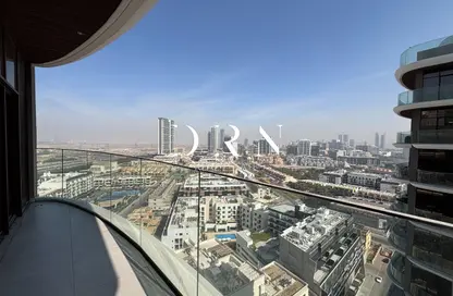 Apartment - 1 Bedroom - 2 Bathrooms for sale in Westwood Grande - District 18 - Jumeirah Village Circle - Dubai