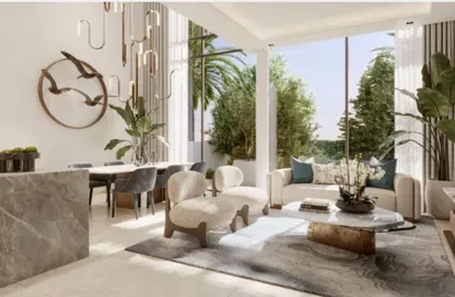 تاون هاوس - 3 غرف نوم - 4 حمامات للبيع في ند الشبا جاردنز المرحله الرابعه - ند الشبا 1 - ند الشبا - دبي