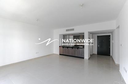 Apartment - 2 Bedrooms - 2 Bathrooms for sale in Tower 44 - Al Reef Downtown - Al Reef - Abu Dhabi