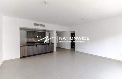 Apartment - 2 Bedrooms - 2 Bathrooms for sale in Tower 44 - Al Reef Downtown - Al Reef - Abu Dhabi