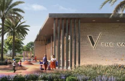 Villa - 4 Bedrooms - 5 Bathrooms for sale in Velora 2 - Velora - The Valley - Dubai