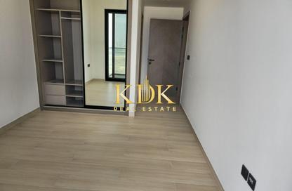 Apartment - 1 Bedroom - 2 Bathrooms for rent in Binghatti Heights - District 10 - Jumeirah Village Circle - Dubai