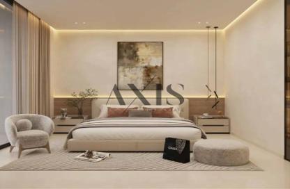 Apartment - 1 Bedroom - 1 Bathroom for sale in Azra Residence - Dubai Land Residence Complex - Dubai Apartment - 1 Bedroom - 1 Bathroom for sale in Azra Residence - Dubai Land Residence Complex - Dubai