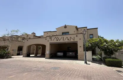 Townhouse - 3 Bedrooms - 4 Bathrooms for sale in Mushrif Village - Mirdif - Dubai
