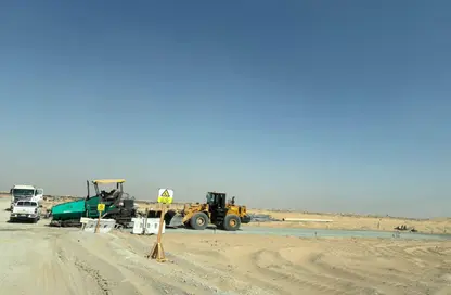 Land - Studio for sale in Al Belidah - Al Bataeh - Sharjah