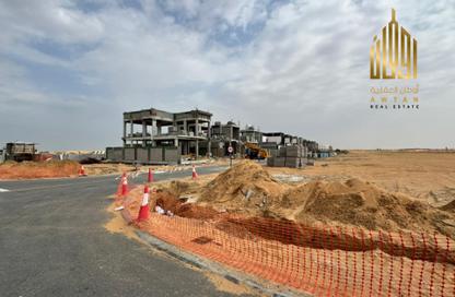 Land - Studio for sale in Basatin Al Serra - Al Serra Residential Area - Umm Al Quwain