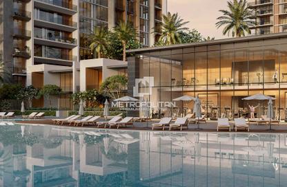 Apartment - 1 - 2 for sale in Naya 3 - Naya at District One - District One - Mohammed Bin Rashid City - Dubai Apartment - 1 - 2 for sale in Naya 3 - Naya at District One - District One - Mohammed Bin Rashid City - Dubai