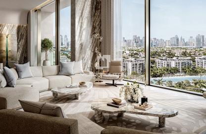 Apartment - 1 - 2 for sale in Naya 3 - Naya at District One - District One - Mohammed Bin Rashid City - Dubai Apartment - 1 - 2 for sale in Naya 3 - Naya at District One - District One - Mohammed Bin Rashid City - Dubai