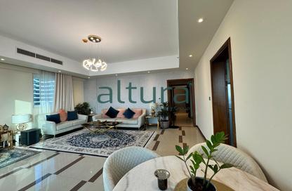 Apartment - 2 Bedrooms - 2 Bathrooms for rent in Jamam Residence - Al Raha Beach - Abu Dhabi Apartment - 2 Bedrooms - 2 Bathrooms for rent in Jamam Residence - Al Raha Beach - Abu Dhabi