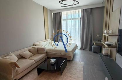 Apartment - Studio - 1 Bathroom for rent in Elevate by Prescott - Arjan - Dubai