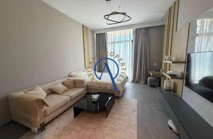 Apartment - Studio - 1 Bathroom for rent in Elevate by Prescott - Arjan - Dubai