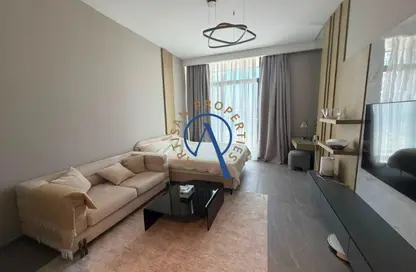 شقة - 1 حمام للايجار في إليفيت من بريسكوت - ارجان - دبي