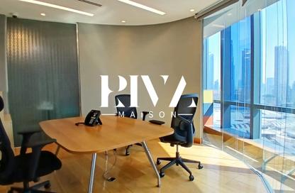 Office Space - Studio - 6 for rent in Boulevard Plaza 1 - Boulevard Plaza Towers - Downtown Dubai - Dubai Office Space - Studio - 6 for rent in Boulevard Plaza 1 - Boulevard Plaza Towers - Downtown Dubai - Dubai