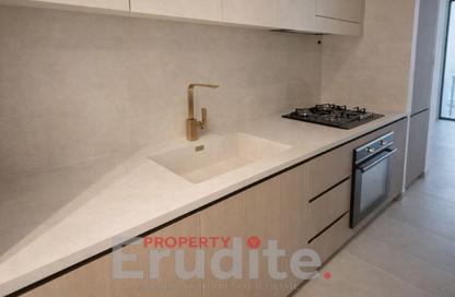 Apartment - Studio - 1 Bathroom for sale in Binghatti Apex - District 10 - Jumeirah Village Circle - Dubai