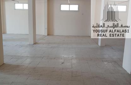 Warehouse - Studio - 1 for rent in Al Jurf Industrial 1 - Al Jurf Industrial - Ajman