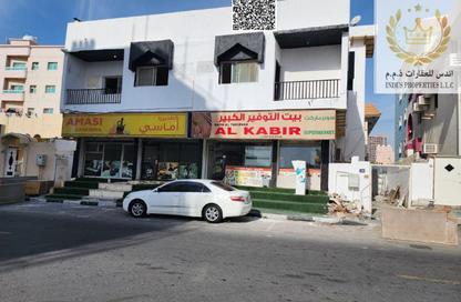 عمارة بالكامل - 8 غرف نوم - 8 حمامات للبيع في أبراج النعيمية سي - النعيمية - عجمان