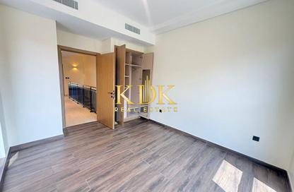 Villa - 3 Bedrooms - 3 Bathrooms for rent in Portofino - Damac Lagoons - Dubai
