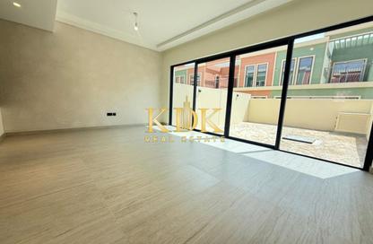Villa - 3 Bedrooms - 3 Bathrooms for rent in Portofino - Damac Lagoons - Dubai