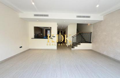 Villa - 3 Bedrooms - 3 Bathrooms for rent in Portofino - Damac Lagoons - Dubai
