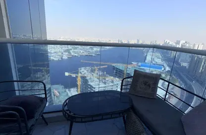 Apartment - 3 Bedrooms - 3 Bathrooms for sale in Oasis Tower - Al Rashidiya 1 - Al Rashidiya - Ajman Apartment - 3 Bedrooms - 3 Bathrooms for sale in Oasis Tower - Al Rashidiya 1 - Al Rashidiya - Ajman