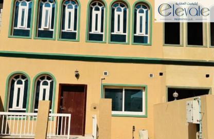Townhouse - 3 - 3 for sale in Ajman Uptown Villas - Ajman Uptown - Ajman