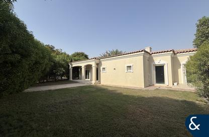 Villa - 4 Bedrooms - 5 Bathrooms for rent in Bungalows Area - Green Community - Dubai Investment Park 1 (DIP 1) - Dubai Investment Park (DIP) - Dubai Villa - 4 Bedrooms - 5 Bathrooms for rent in Bungalows Area - Green Community - Dubai Investment Park 1 (DIP 1) - Dubai Investment Park (DIP) - Dubai