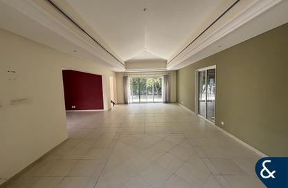 Villa - 4 Bedrooms - 5 Bathrooms for rent in Bungalows Area - Green Community - Dubai Investment Park 1 (DIP 1) - Dubai Investment Park (DIP) - Dubai