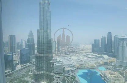 Apartment - 2 Bedrooms - 2 Bathrooms for rent in Grande - Opera District - Downtown Dubai - Dubai