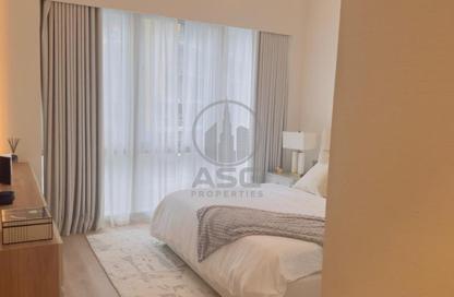 Apartment - 2 Bedrooms - 2 Bathrooms for rent in Grande - Opera District - Downtown Dubai - Dubai