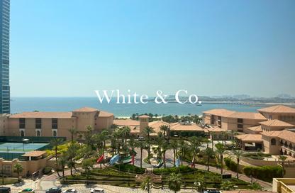 Apartment - 1 Bedroom - 2 Bathrooms for rent in Murjan 2 - Murjan - Jumeirah Beach Residence - Dubai Apartment - 1 Bedroom - 2 Bathrooms for rent in Murjan 2 - Murjan - Jumeirah Beach Residence - Dubai