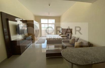 Apartment - Studio - 1 Bathroom for sale in Madison Residences - Majan - Dubai Land - Dubai
