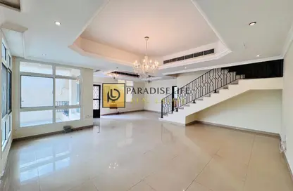 Villa - 4 Bedrooms - 4 Bathrooms for rent in Mirdif Villas - Mirdif - Dubai Villa - 4 Bedrooms - 4 Bathrooms for rent in Mirdif Villas - Mirdif - Dubai