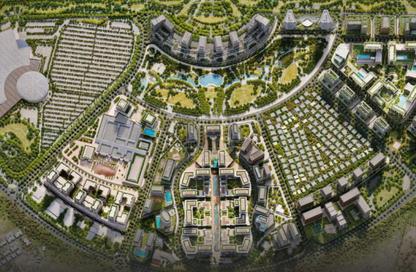 Apartment - Studio - 1 Bathroom for sale in Azizi Milan 20 - City of Arabia - Dubai